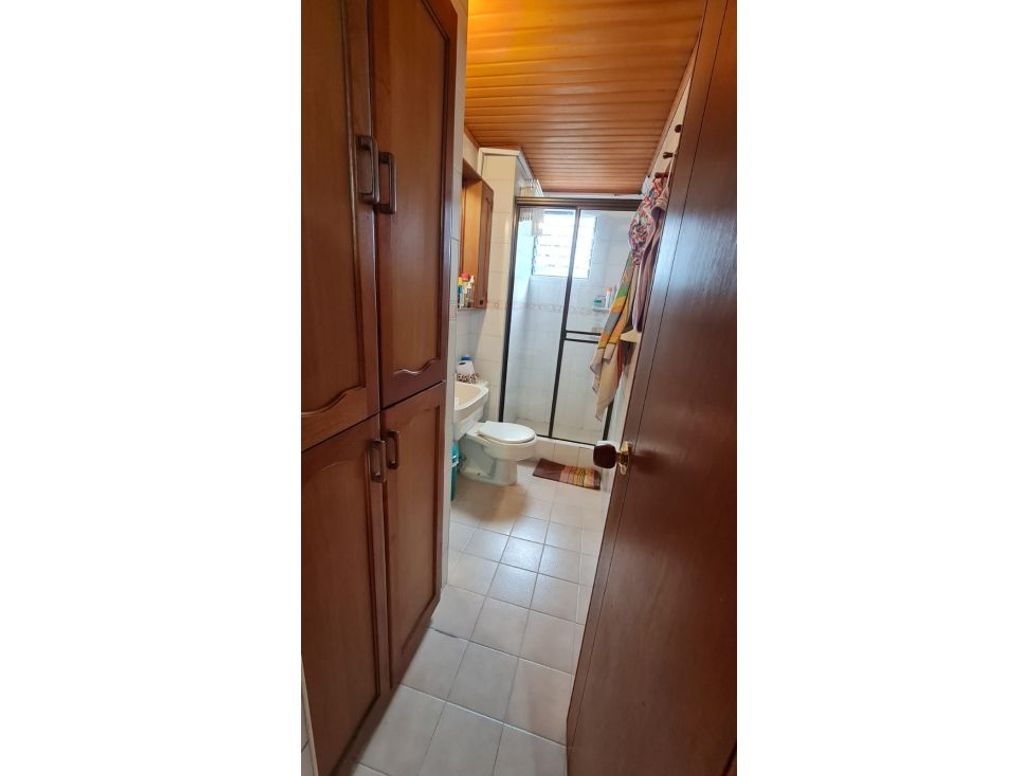 Apartamento de 4 alcobas en venta en Niza, Bogotá, 86 m² · foto 8 de 20