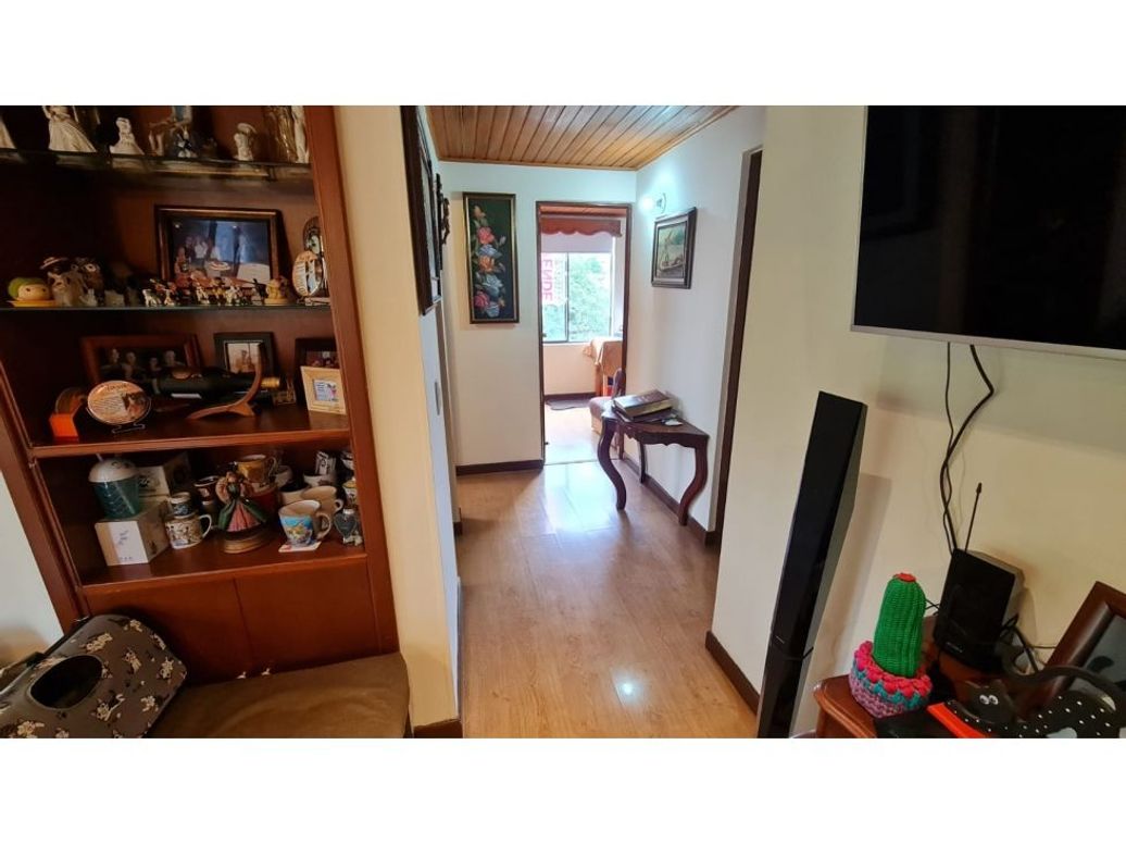 Apartamento de 4 alcobas en venta en Niza, Bogotá, 86 m² · foto 7 de 20