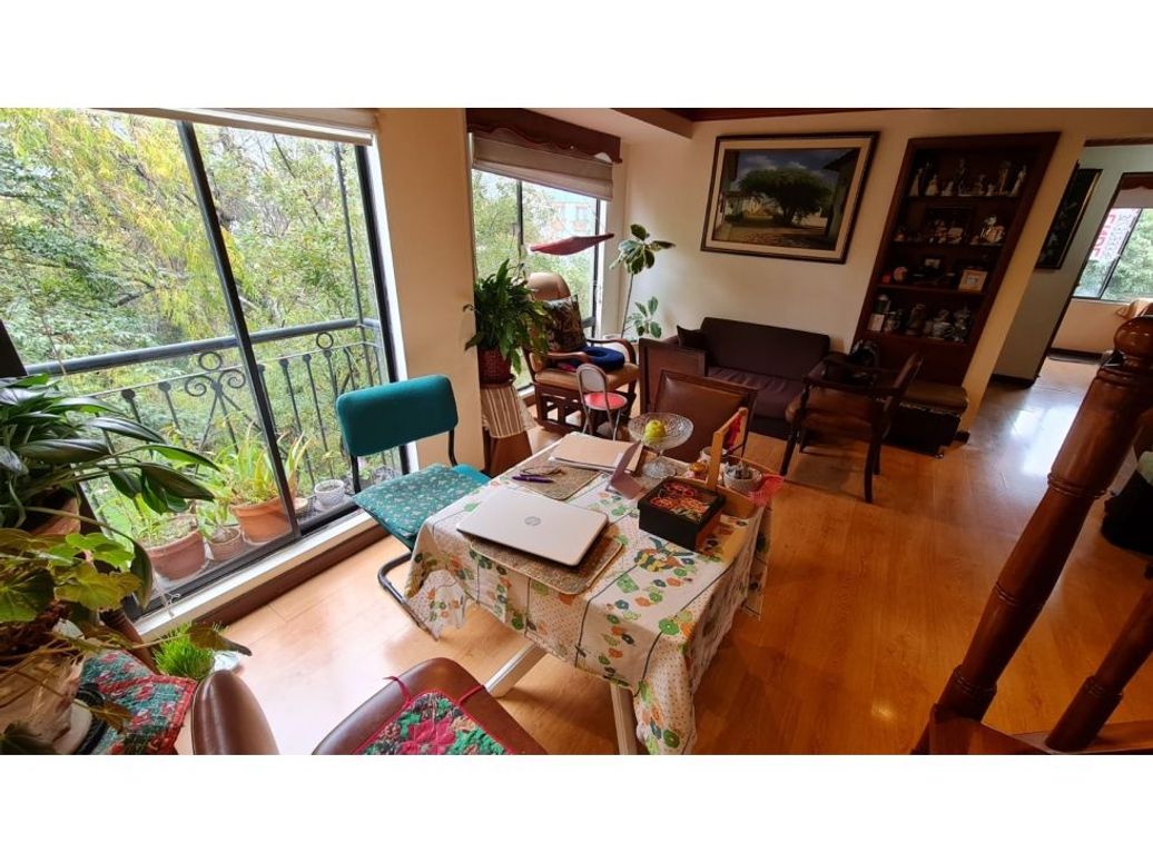 Apartamento de 4 alcobas en venta en Niza, Bogotá, 86 m² · foto 6 de 20