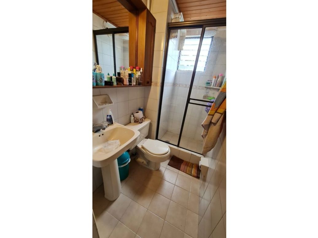 Apartamento de 4 alcobas en venta en Niza, Bogotá, 86 m² · foto 9 de 20