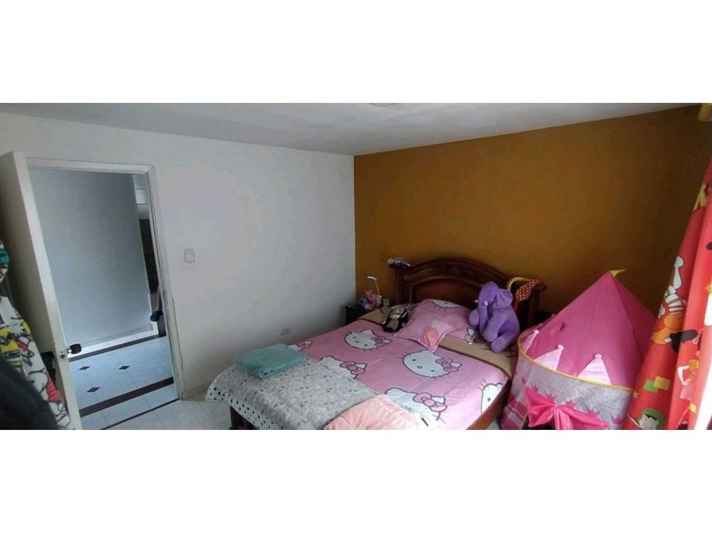 Casa de 8 alcobas en venta en Muzu, Bogotá, 87 m² · foto 15 de 20