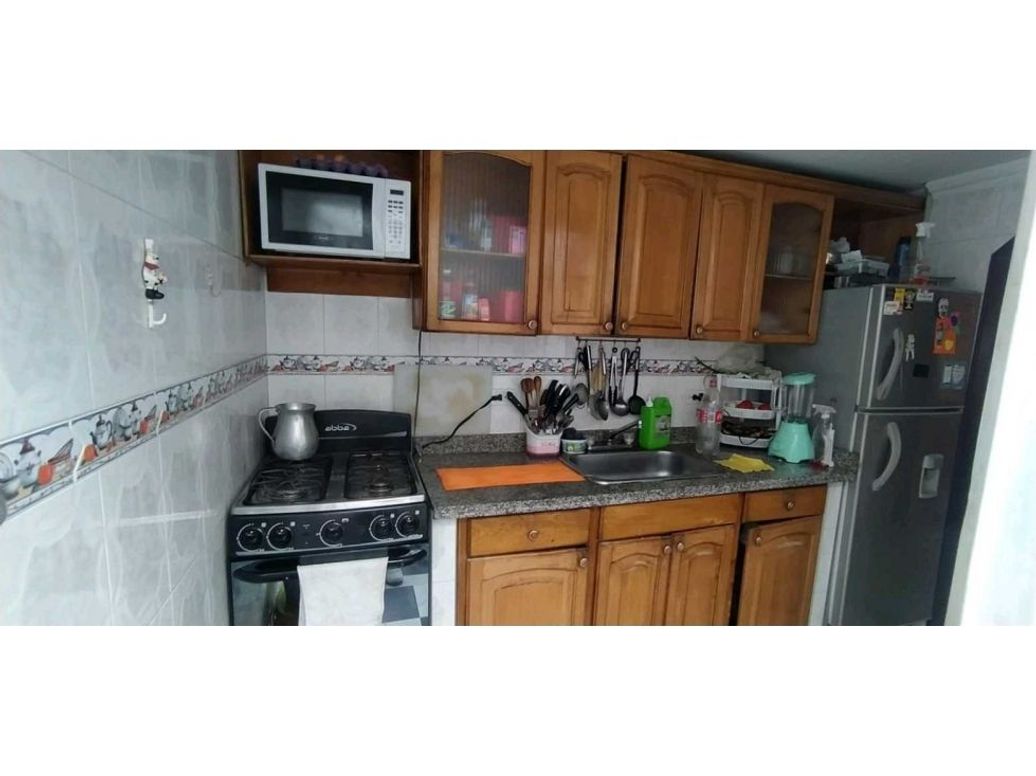 Casa de 8 alcobas en venta en Muzu, Bogotá, 87 m² · foto 8 de 20