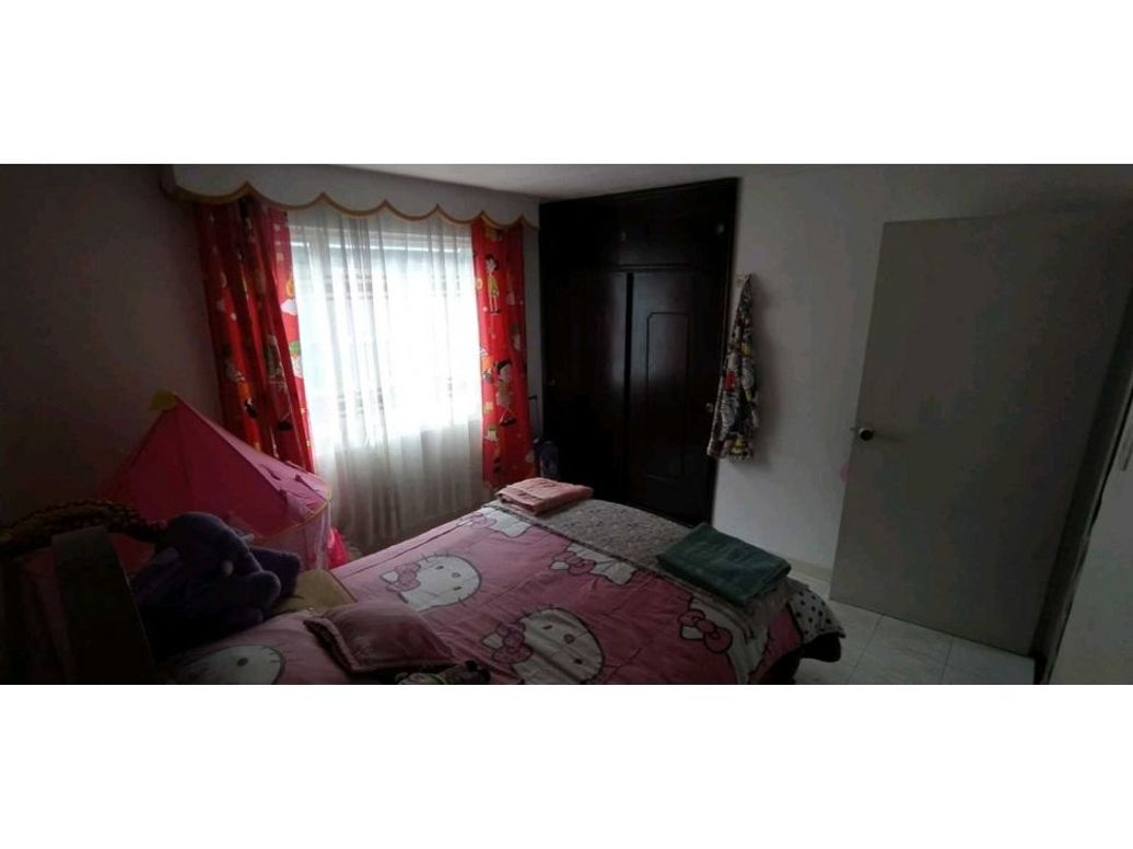 Casa de 8 alcobas en venta en Muzu, Bogotá, 87 m² · foto 17 de 20