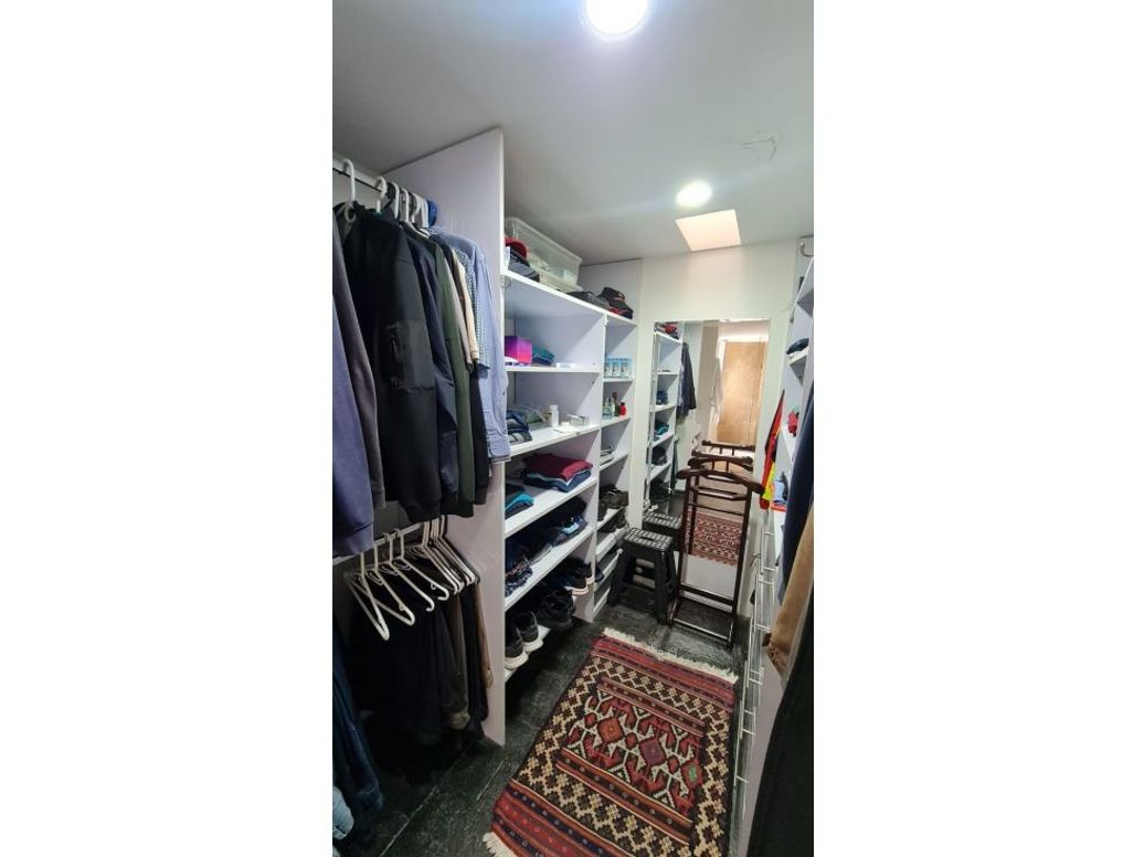 Apartamento de 3 alcobas en venta en San Patricio, Bogotá, 240 m² · foto 13 de 20