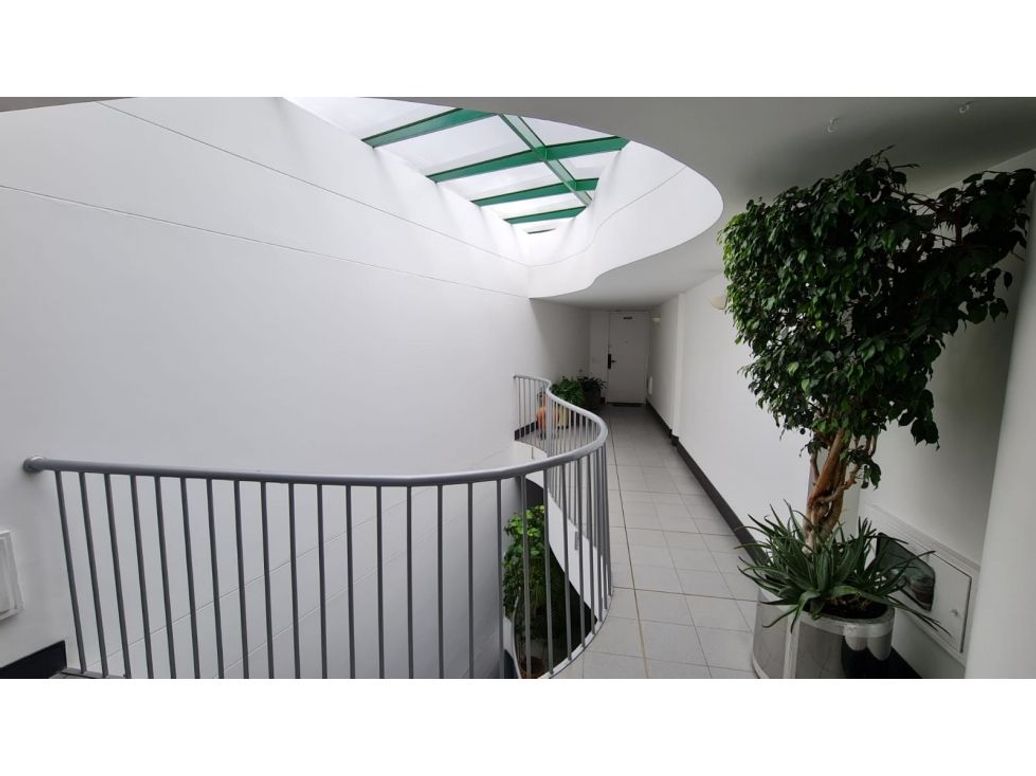 Apartamento de 3 alcobas en venta en San Patricio, Bogotá, 240 m² · foto 20 de 20