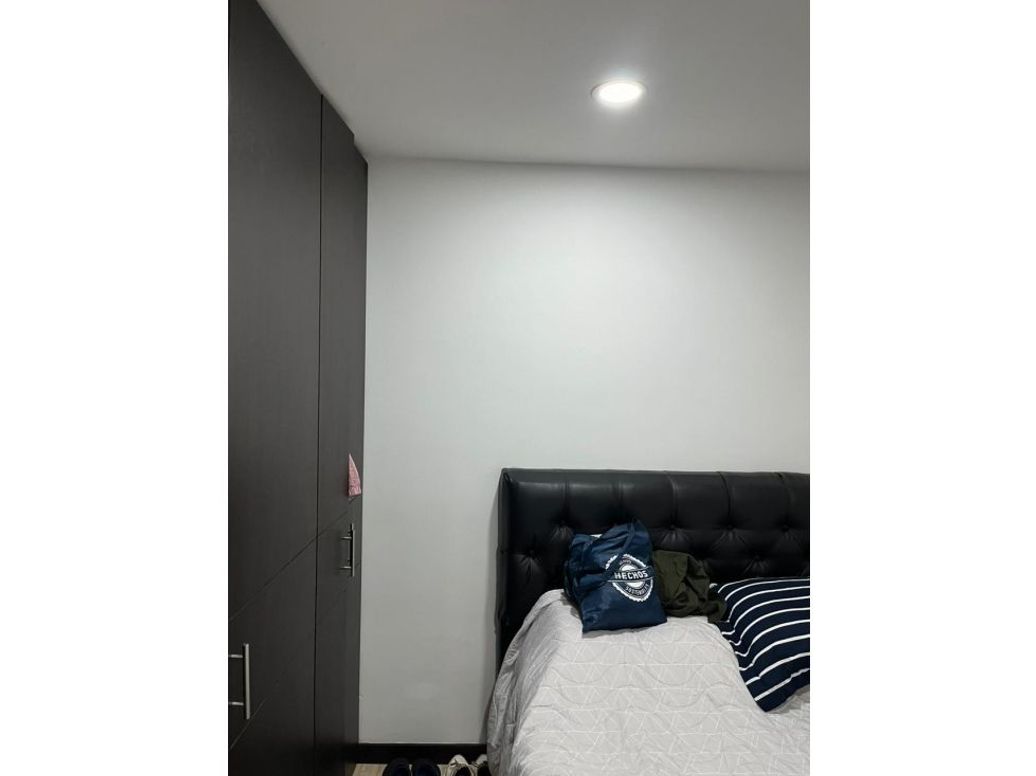 Apartamento de 2 alcobas en venta en Veraguas, Bogotá, 63 m² · foto 11 de 12