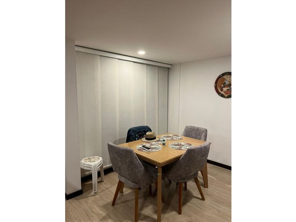 Apartamento de 2 alcobas en venta en Veraguas, Bogotá, 63 m² · foto 3 de 12