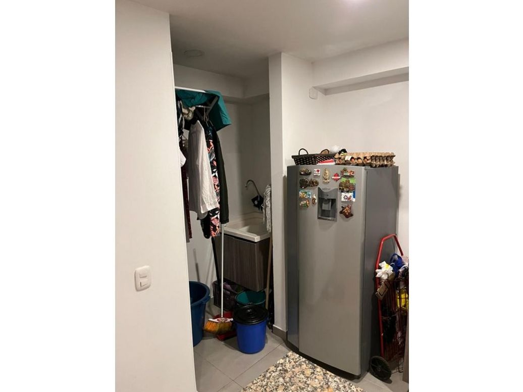 Apartamento de 2 alcobas en venta en Veraguas, Bogotá, 63 m² · foto 6 de 12