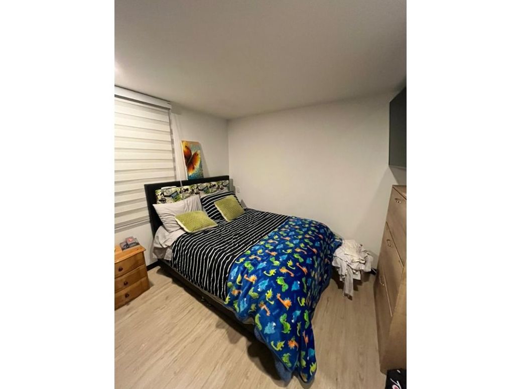Apartamento de 2 alcobas en venta en Veraguas, Bogotá, 63 m² · foto 10 de 12