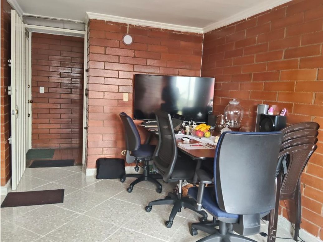Apartamento de 3 alcobas en venta en Restrepo, Bogotá, 54 m² · foto 3 de 20