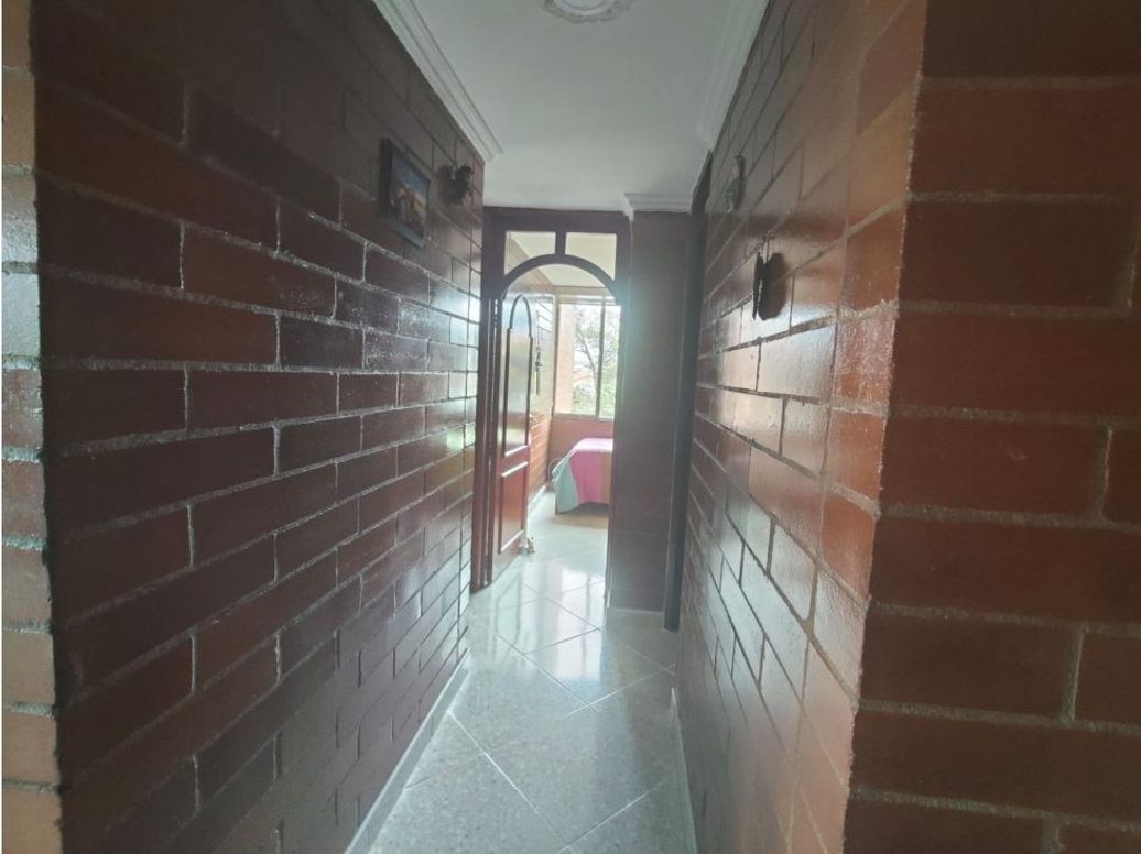 Apartamento de 3 alcobas en venta en Restrepo, Bogotá, 54 m² · foto 6 de 20