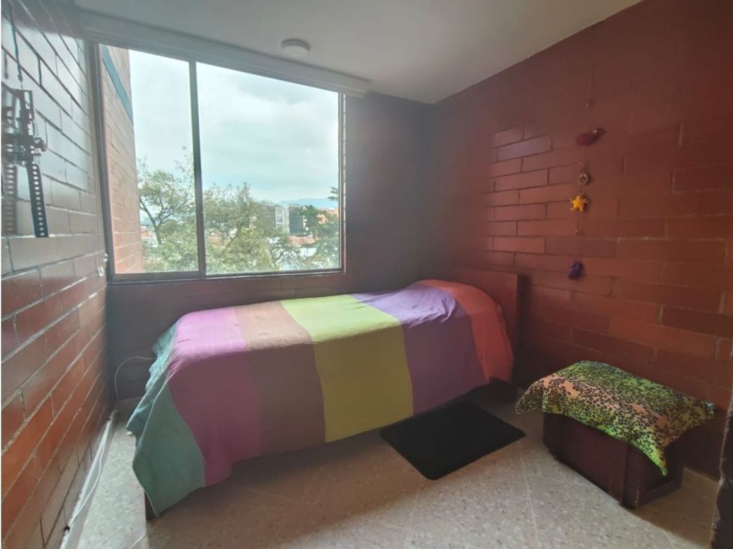 Apartamento de 3 alcobas en venta en Restrepo, Bogotá, 54 m² · foto 7 de 20