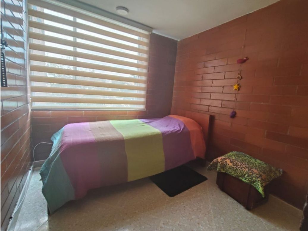 Apartamento de 3 alcobas en venta en Restrepo, Bogotá, 54 m² · foto 8 de 20