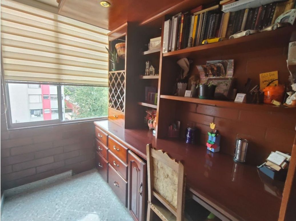 Apartamento de 3 alcobas en venta en Restrepo, Bogotá, 54 m² · foto 11 de 20