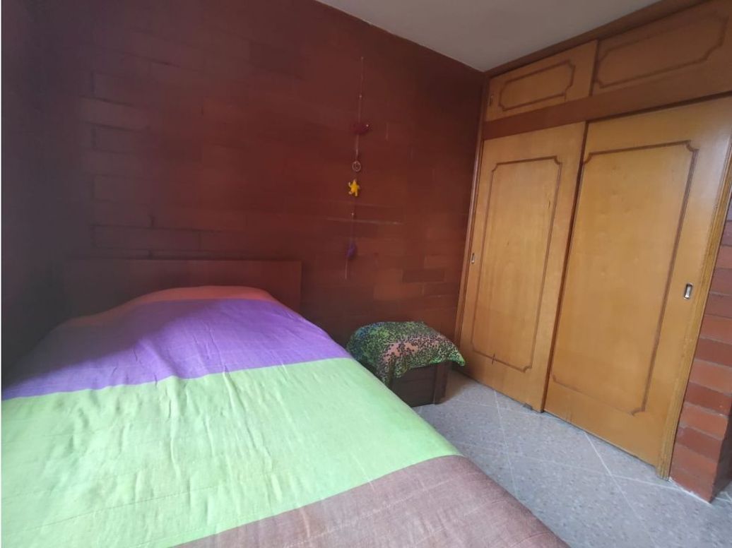 Apartamento de 3 alcobas en venta en Restrepo, Bogotá, 54 m² · foto 9 de 20