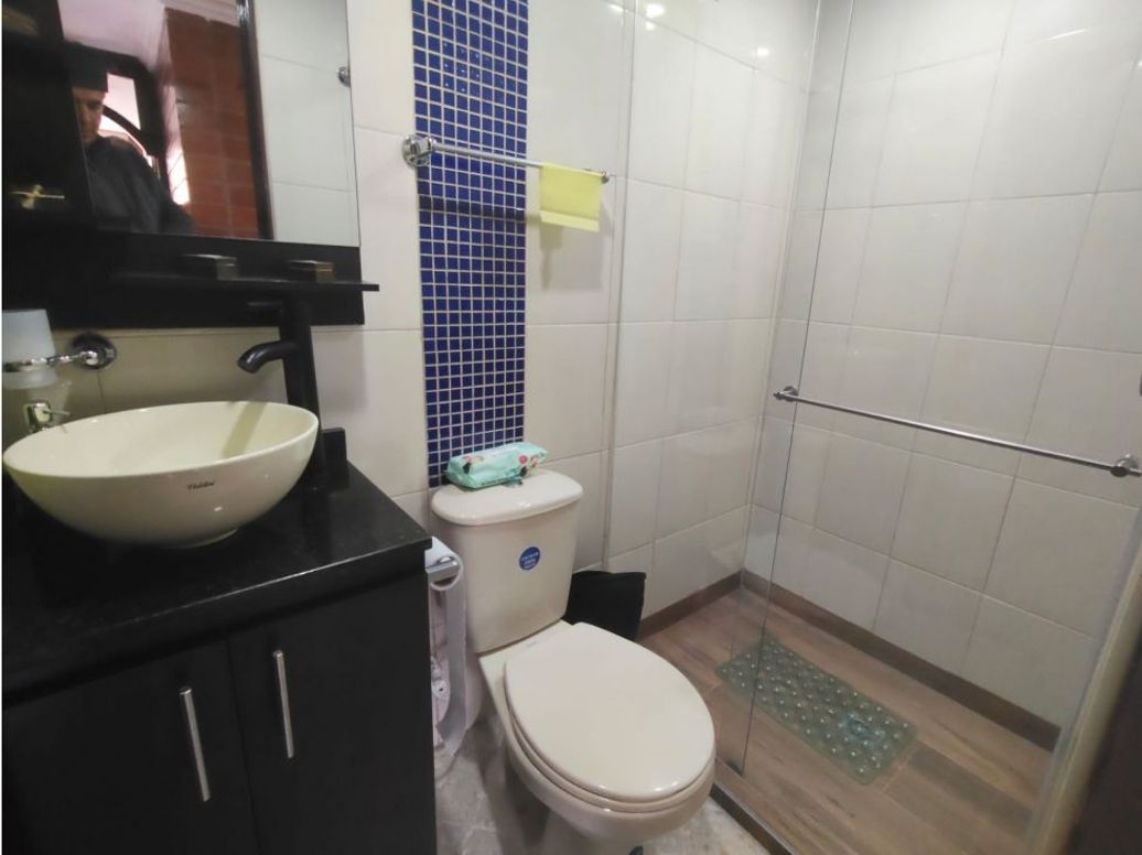 Apartamento de 3 alcobas en venta en Restrepo, Bogotá, 54 m² · foto 10 de 20
