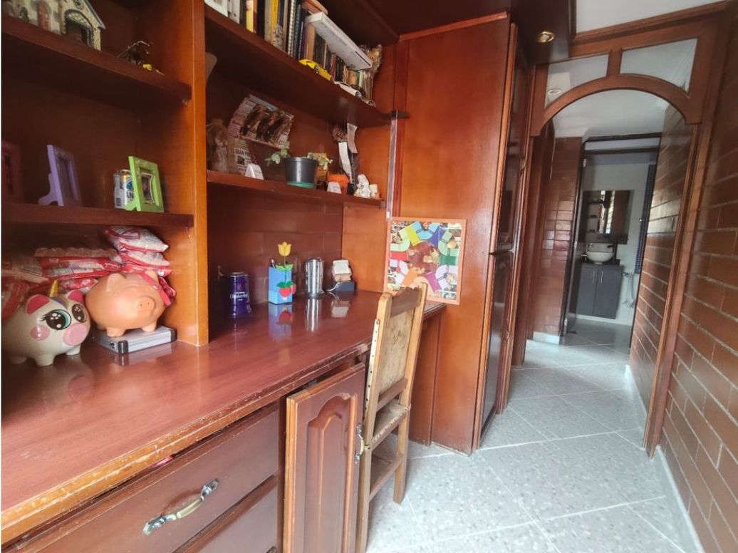 Apartamento de 3 alcobas en venta en Restrepo, Bogotá, 54 m² · foto 12 de 20