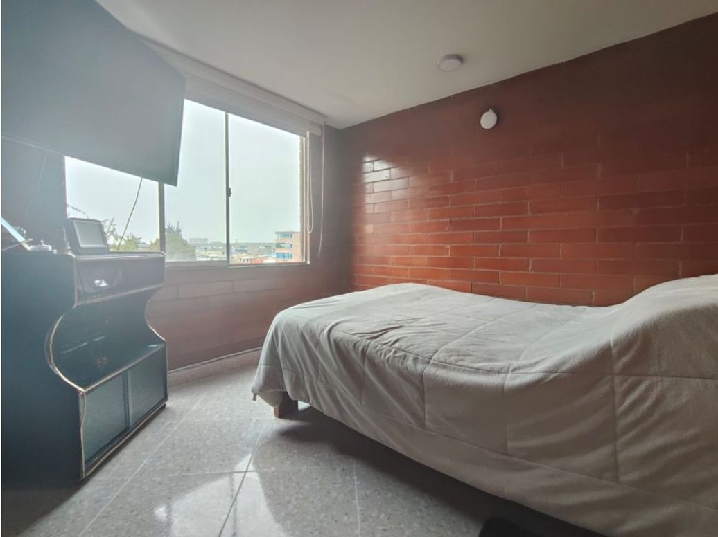 Apartamento de 3 alcobas en venta en Restrepo, Bogotá, 54 m² · foto 15 de 20