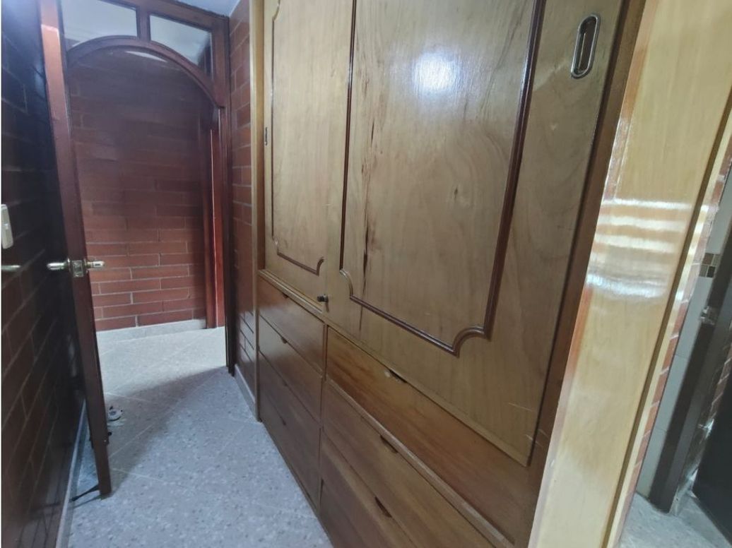 Apartamento de 3 alcobas en venta en Restrepo, Bogotá, 54 m² · foto 14 de 20