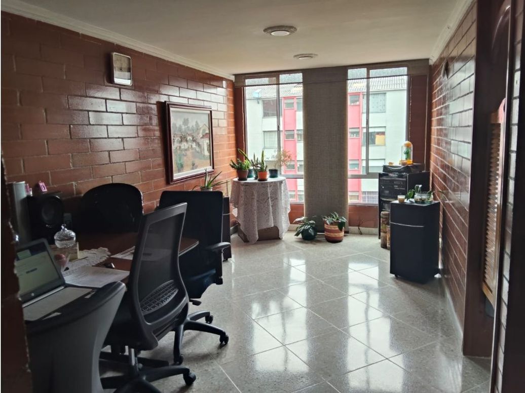 Apartamento de 3 alcobas en venta en Restrepo, Bogotá, 54 m² · foto 2 de 20