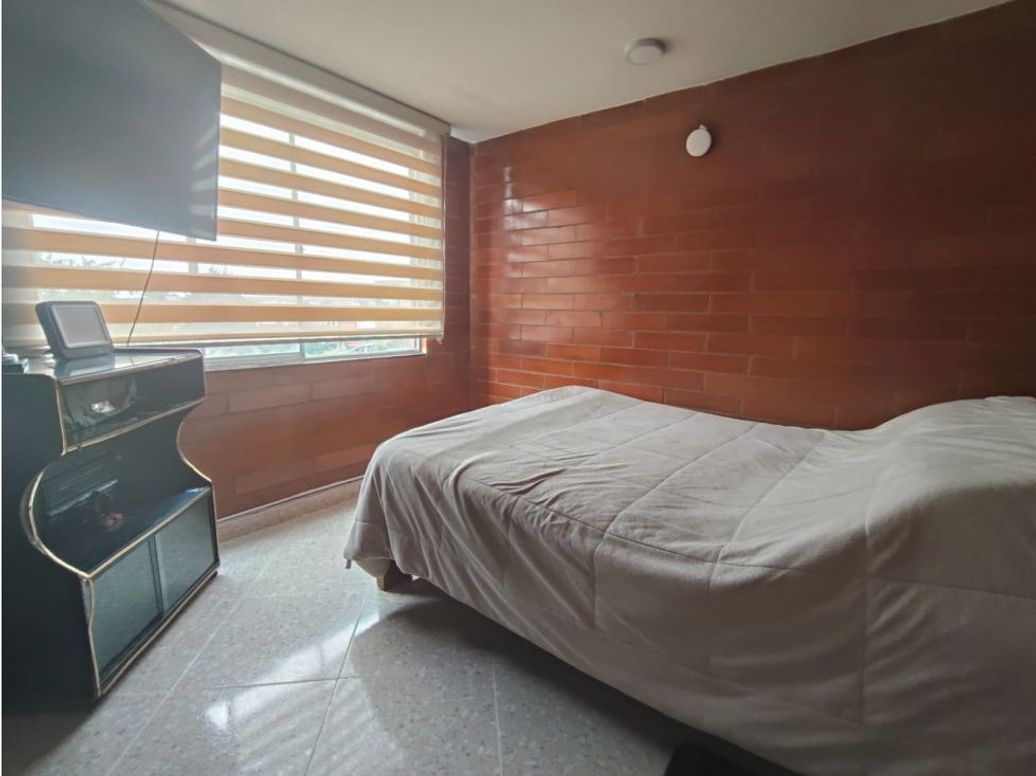 Apartamento de 3 alcobas en venta en Restrepo, Bogotá, 54 m² · foto 16 de 20
