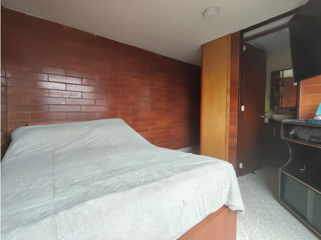 Apartamento de 3 alcobas en venta en Restrepo, Bogotá, 54 m² · foto 17 de 20