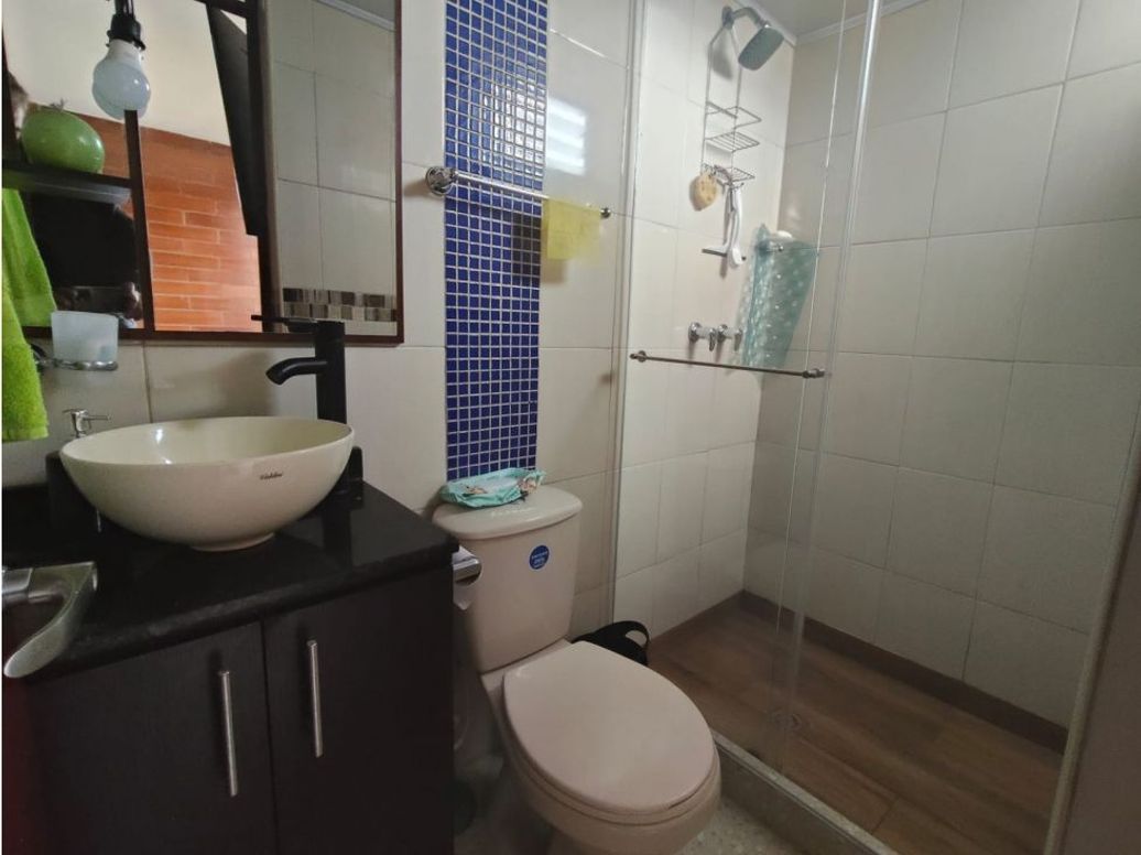 Apartamento de 3 alcobas en venta en Restrepo, Bogotá, 54 m² · foto 18 de 20