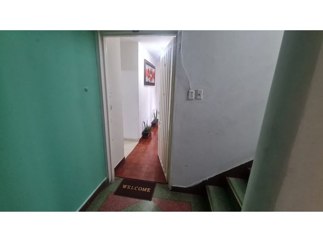 Apartamento de 5 alcobas en venta en Eduardo Santos, Bogotá, 117 m² · foto 2 de 20