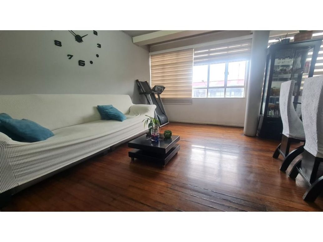 Apartamento de 5 alcobas en venta en Eduardo Santos, Bogotá, 117 m² · foto 8 de 20