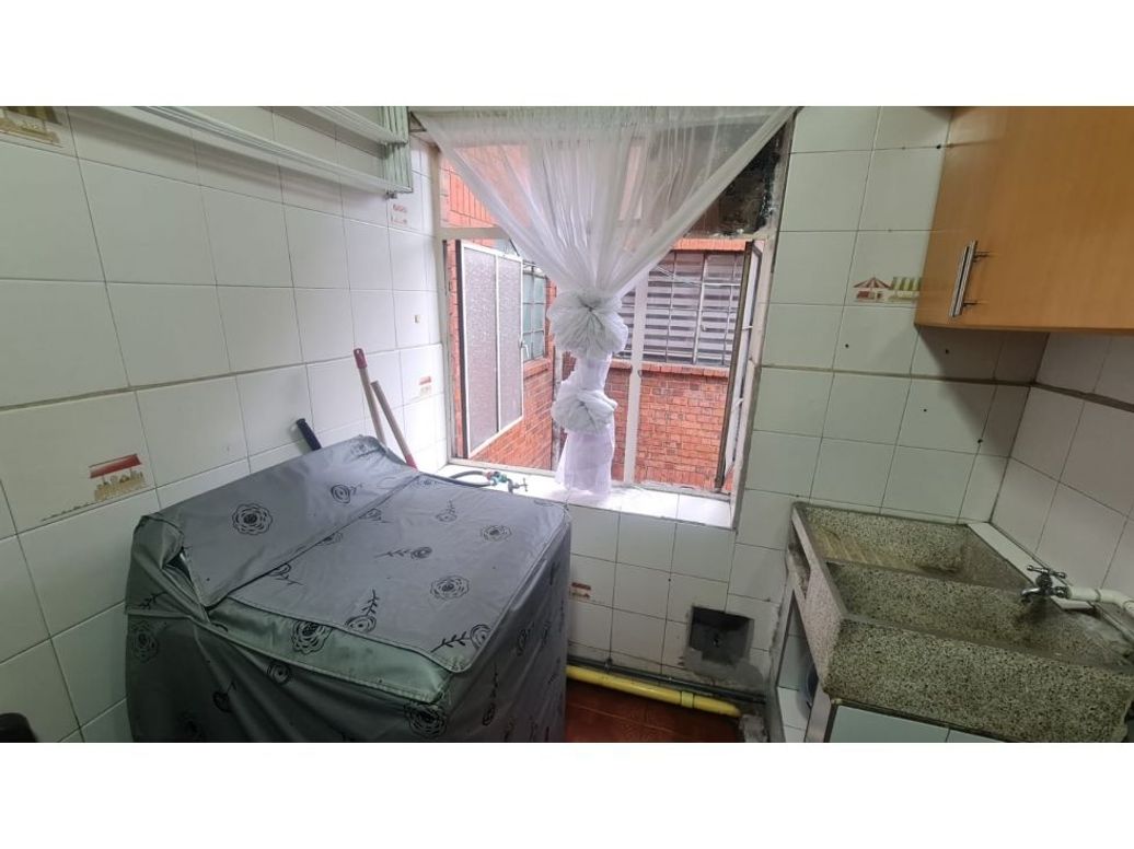 Apartamento de 5 alcobas en venta en Eduardo Santos, Bogotá, 117 m² · foto 5 de 20