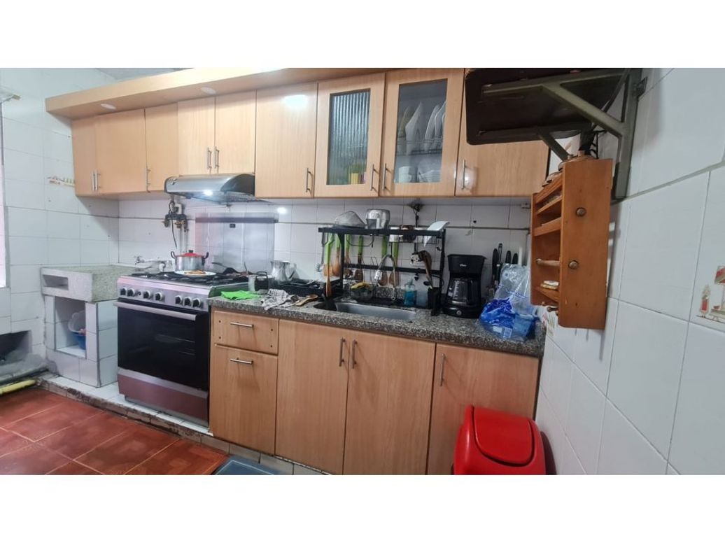 Apartamento de 5 alcobas en venta en Eduardo Santos, Bogotá, 117 m² · foto 4 de 20