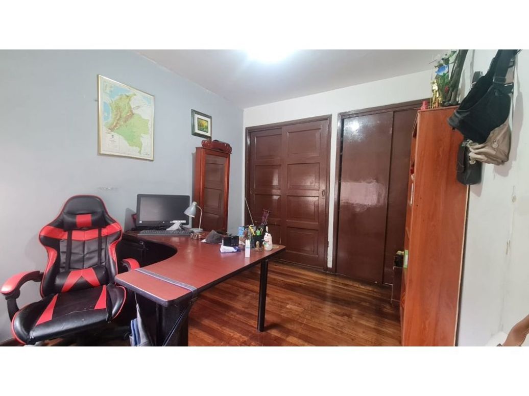Apartamento de 5 alcobas en venta en Eduardo Santos, Bogotá, 117 m² · foto 14 de 20