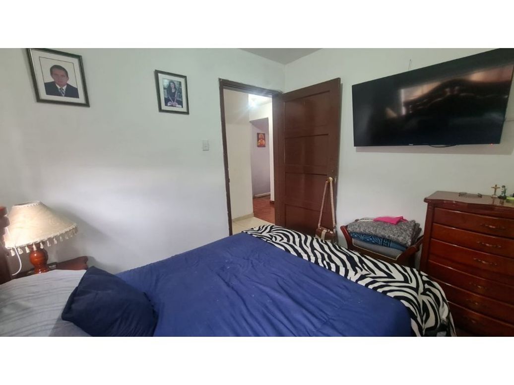 Apartamento de 5 alcobas en venta en Eduardo Santos, Bogotá, 117 m² · foto 12 de 20