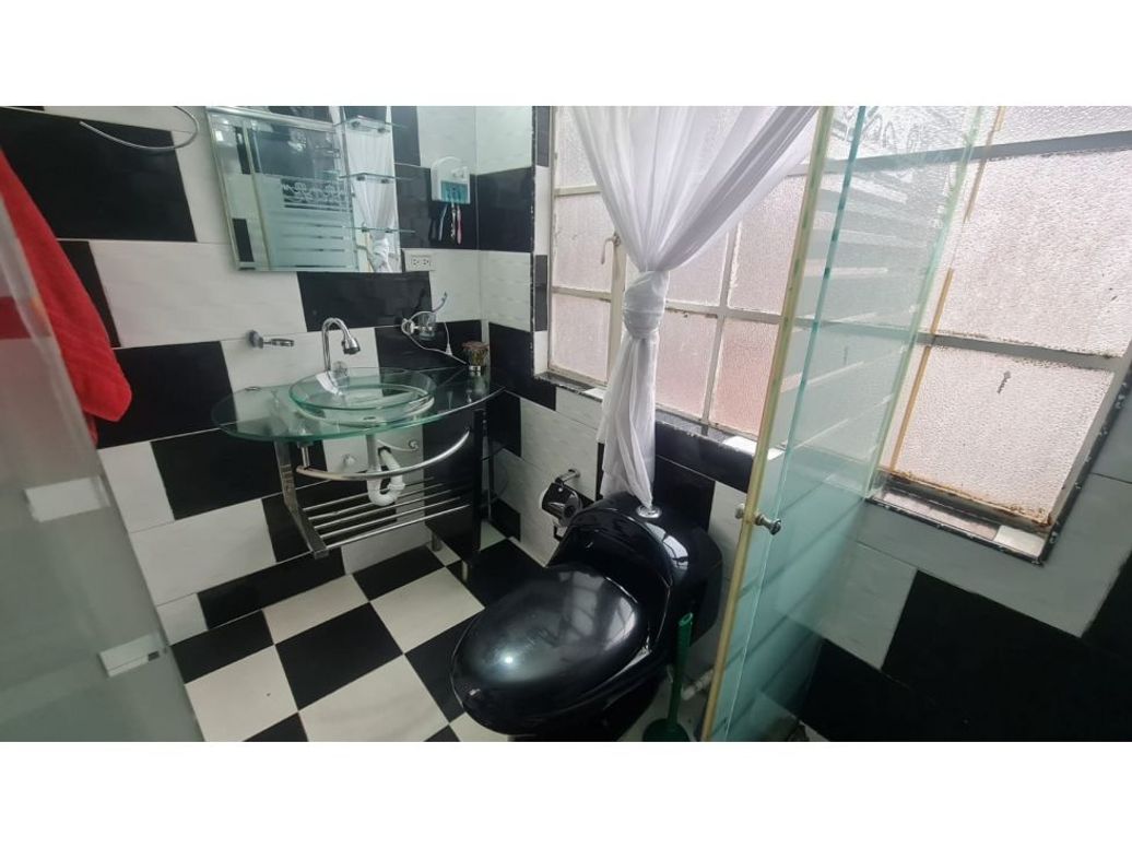 Apartamento de 5 alcobas en venta en Eduardo Santos, Bogotá, 117 m² · foto 17 de 20