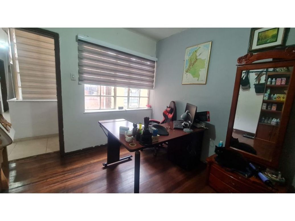 Apartamento de 5 alcobas en venta en Eduardo Santos, Bogotá, 117 m² · foto 15 de 20