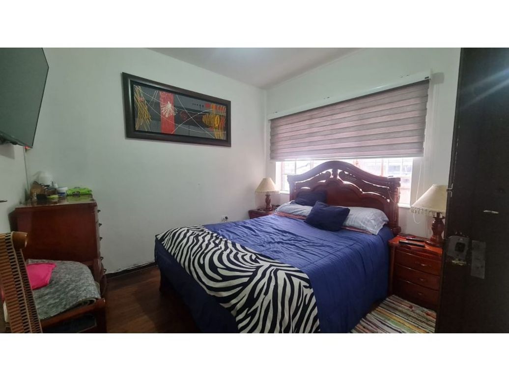 Apartamento de 5 alcobas en venta en Eduardo Santos, Bogotá, 117 m² · foto 11 de 20