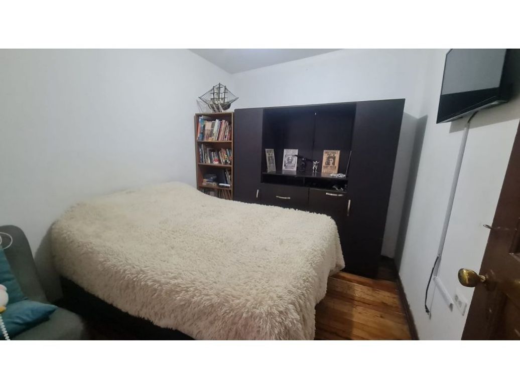 Apartamento de 5 alcobas en venta en Eduardo Santos, Bogotá, 117 m² · foto 16 de 20