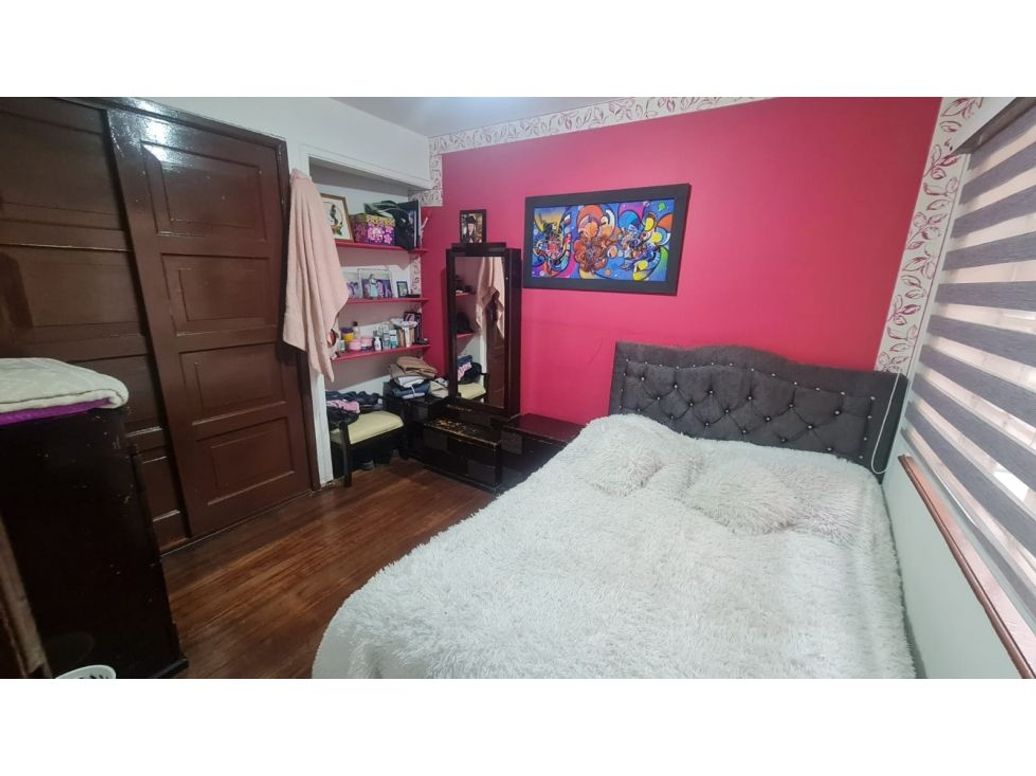 Apartamento de 5 alcobas en venta en Eduardo Santos, Bogotá, 117 m² · foto 19 de 20