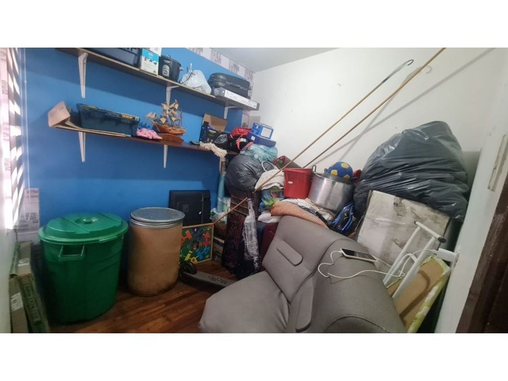 Apartamento de 5 alcobas en venta en Eduardo Santos, Bogotá, 117 m² · foto 20 de 20
