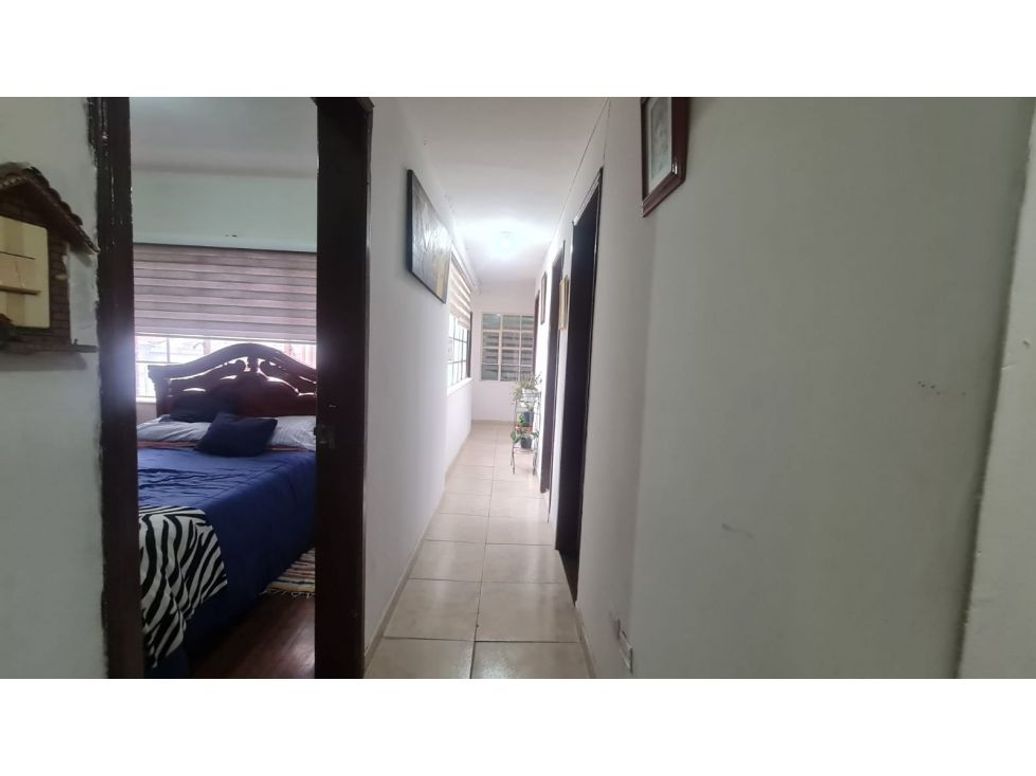 Apartamento de 5 alcobas en venta en Eduardo Santos, Bogotá, 117 m² · foto 10 de 20
