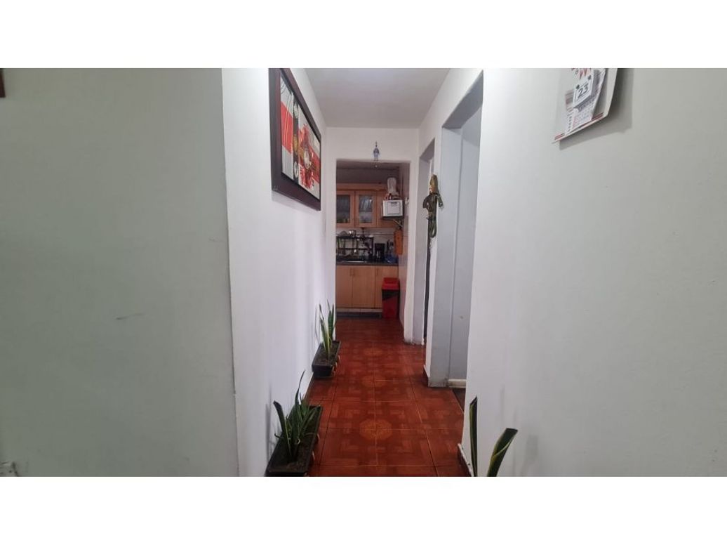 Apartamento de 5 alcobas en venta en Eduardo Santos, Bogotá, 117 m² · foto 3 de 20