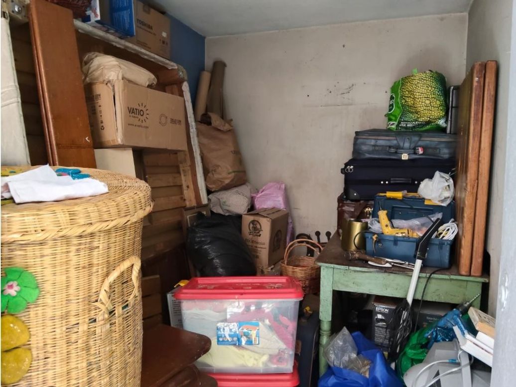 Casa de 6 alcobas en venta en Super Manzana 5, Bogotá, 186 m² · foto 15 de 16