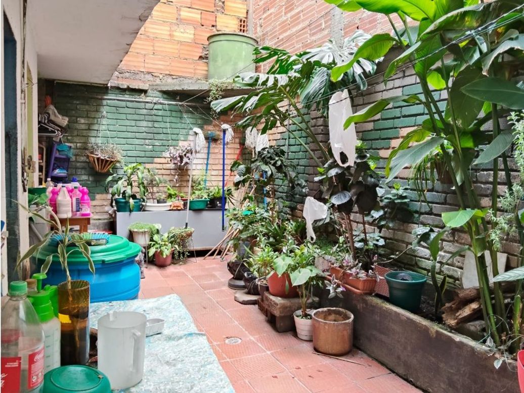 Casa de 6 alcobas en venta en Super Manzana 5, Bogotá, 186 m² · foto 7 de 16