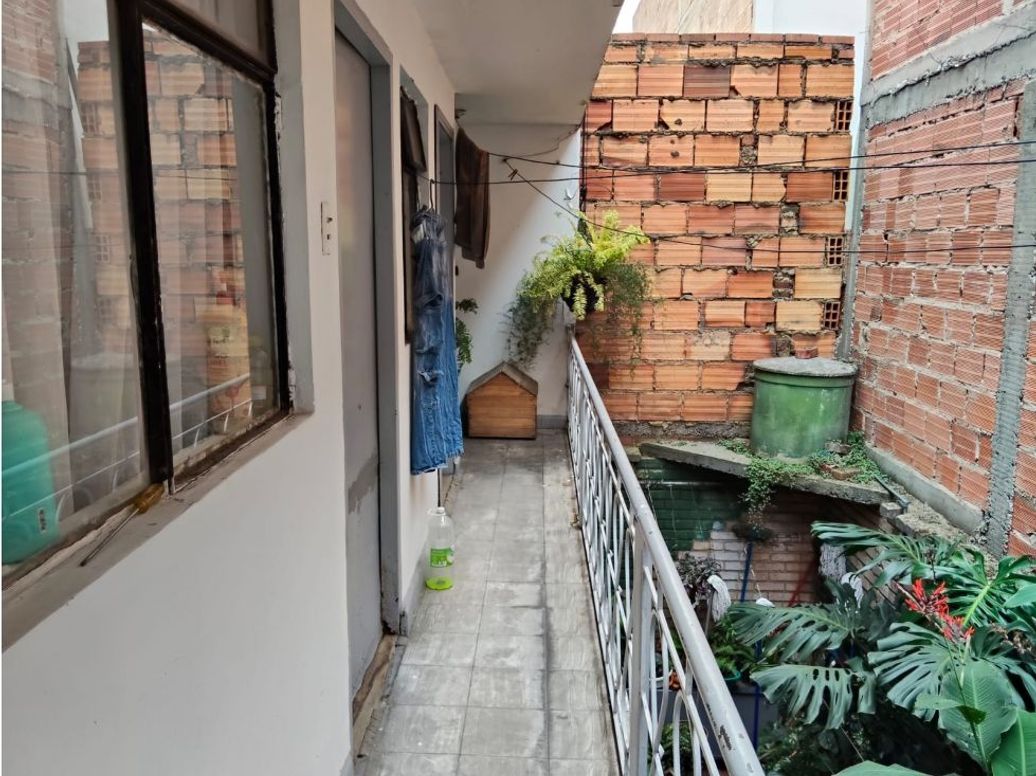 Casa de 6 alcobas en venta en Super Manzana 5, Bogotá, 186 m² · foto 13 de 16