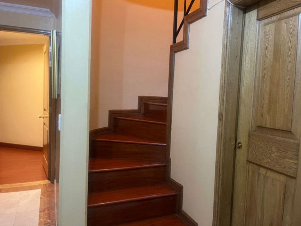 Apartamento de 4 alcobas en venta en Santa Barbara Occidental, Bogotá, 344 m² · foto 14 de 20