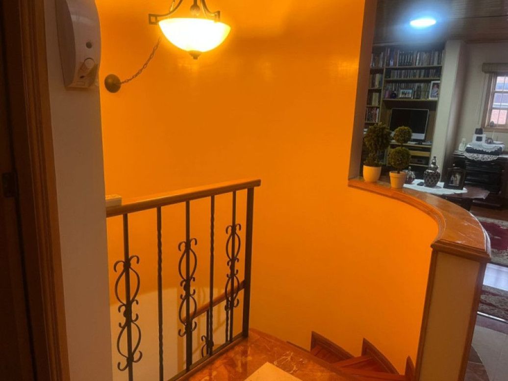 Apartamento de 4 alcobas en venta en Santa Barbara Occidental, Bogotá, 344 m² · foto 9 de 20