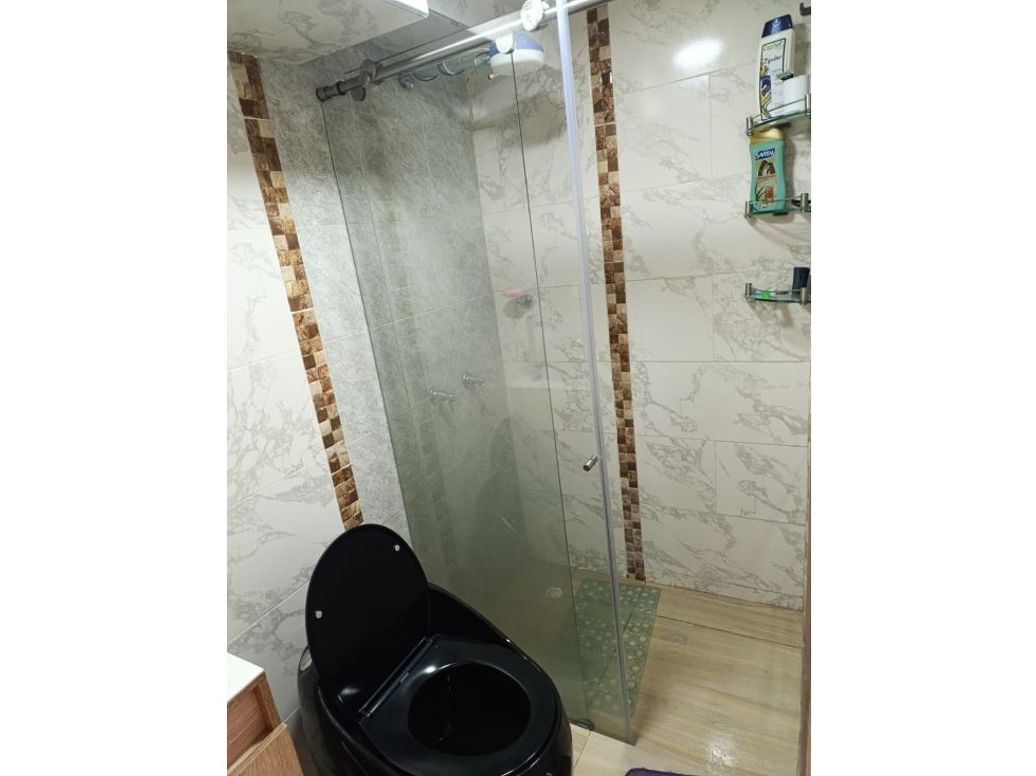 Apartamento de 2 alcobas en venta en 20 De Julio, Bogotá, 45 m² · foto 13 de 15