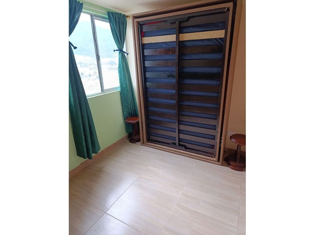 Apartamento de 2 alcobas en venta en 20 De Julio, Bogotá, 45 m² · foto 10 de 15