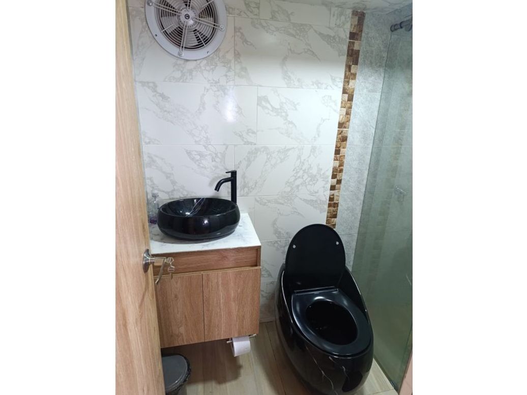 Apartamento de 2 alcobas en venta en 20 De Julio, Bogotá, 45 m² · foto 12 de 15