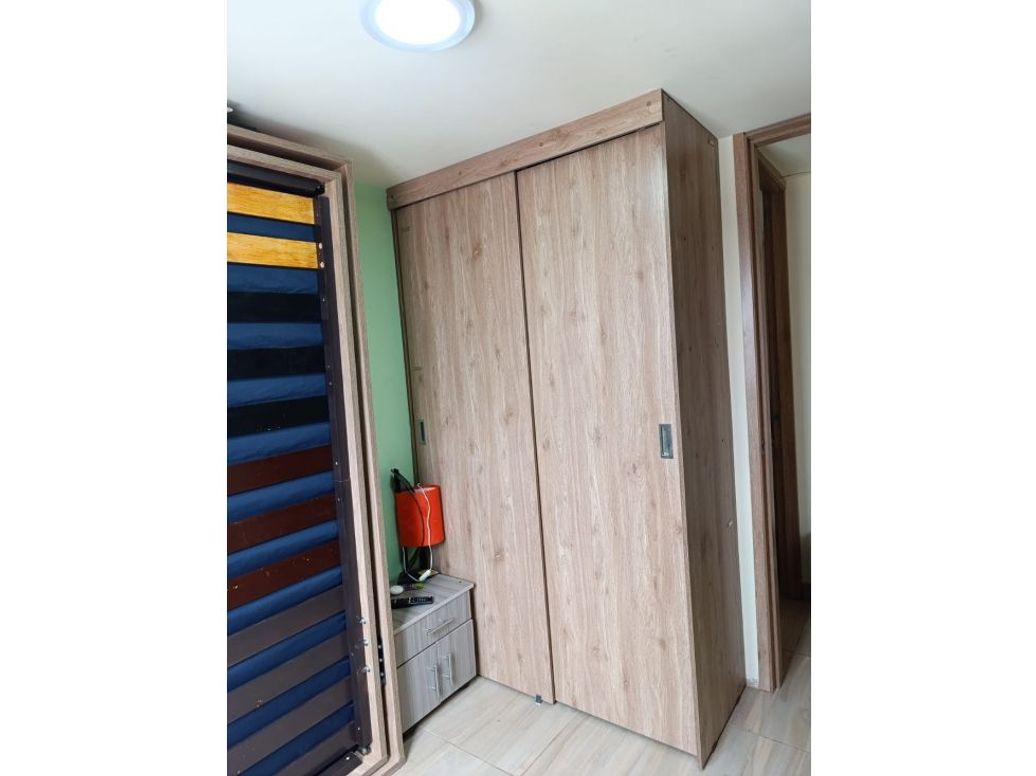 Apartamento de 2 alcobas en venta en 20 De Julio, Bogotá, 45 m² · foto 15 de 15